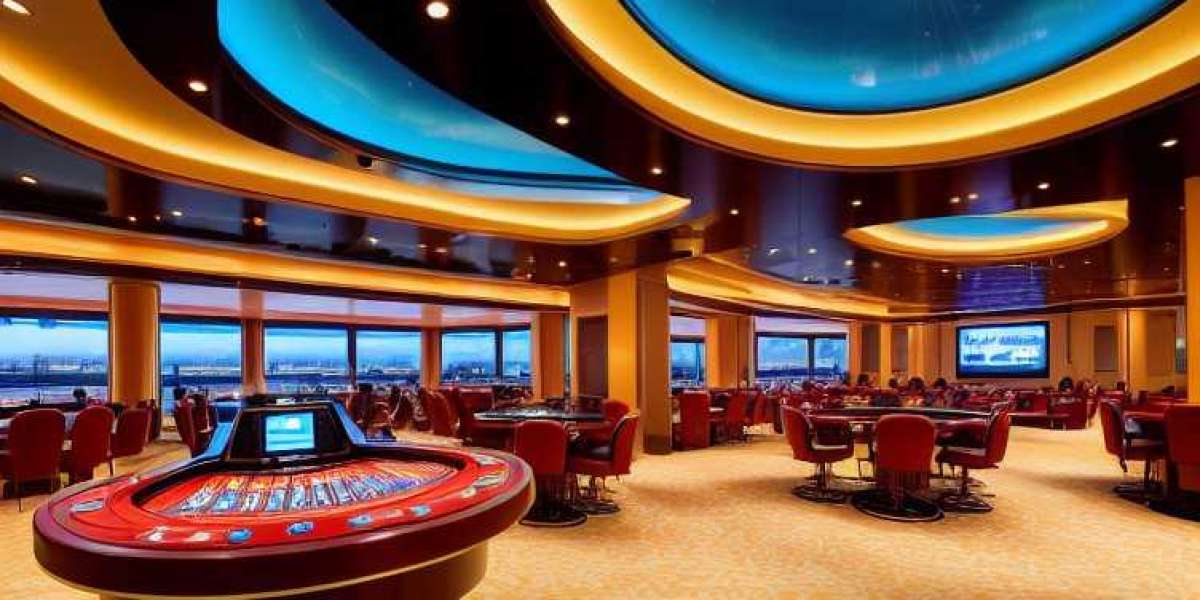 Live-Spiele bei NeoSpin Online