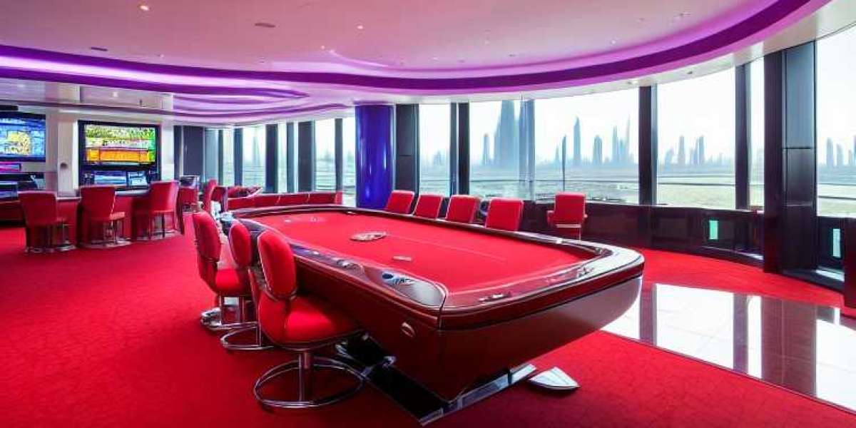 Merely Gaming house Australian On-air Gambling Transformation