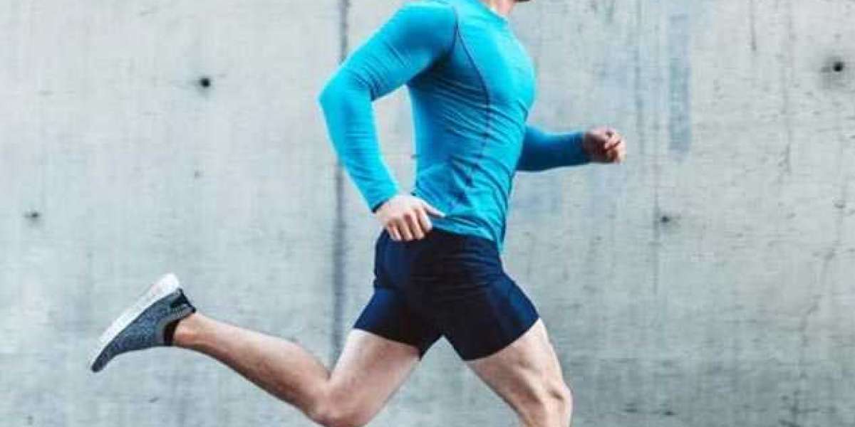 Leading Athletic Wear Manufacturers in UK