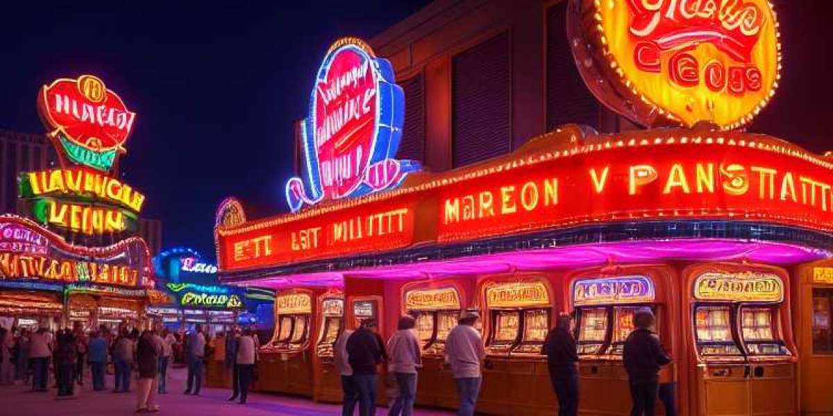 Promotioneel Aanbod van Amonbet Casino Online