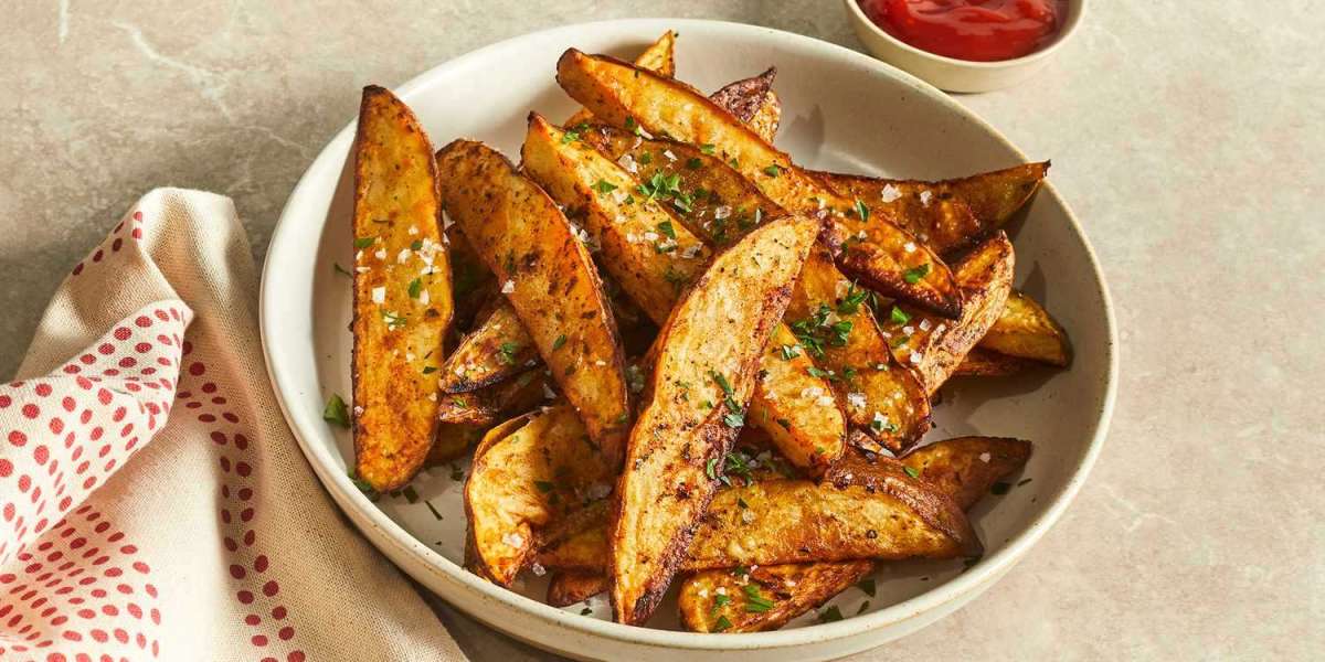 Starters That Totally Steal the Spotlight at Pizza Hut Qatar