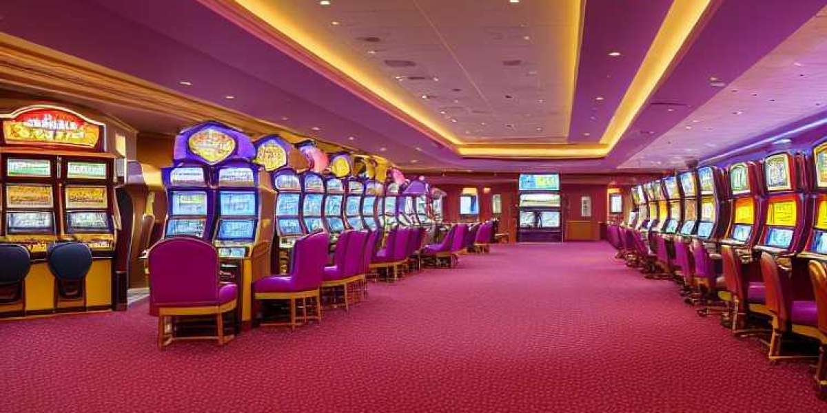 Exclusive Slot Variety in SkyCrown
