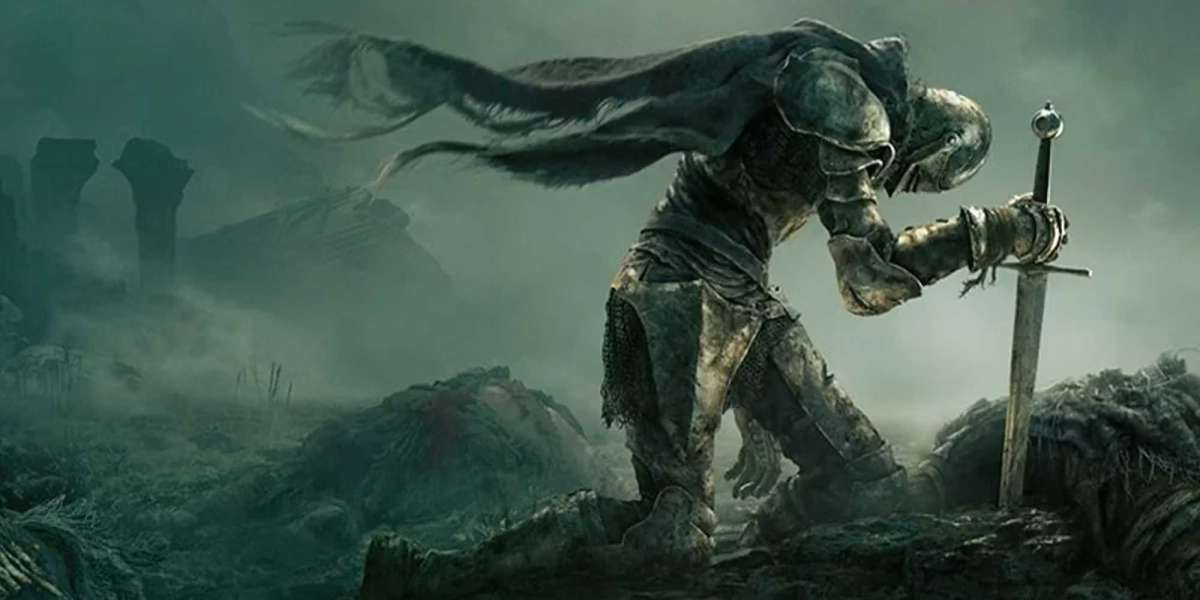 MMOexp Elden Ring:Navigating Your Second Playthrough with Advanced