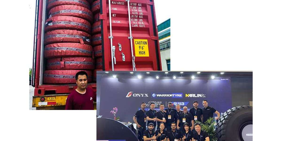 Why Reliable Tyre Suppliers Matter for Safety