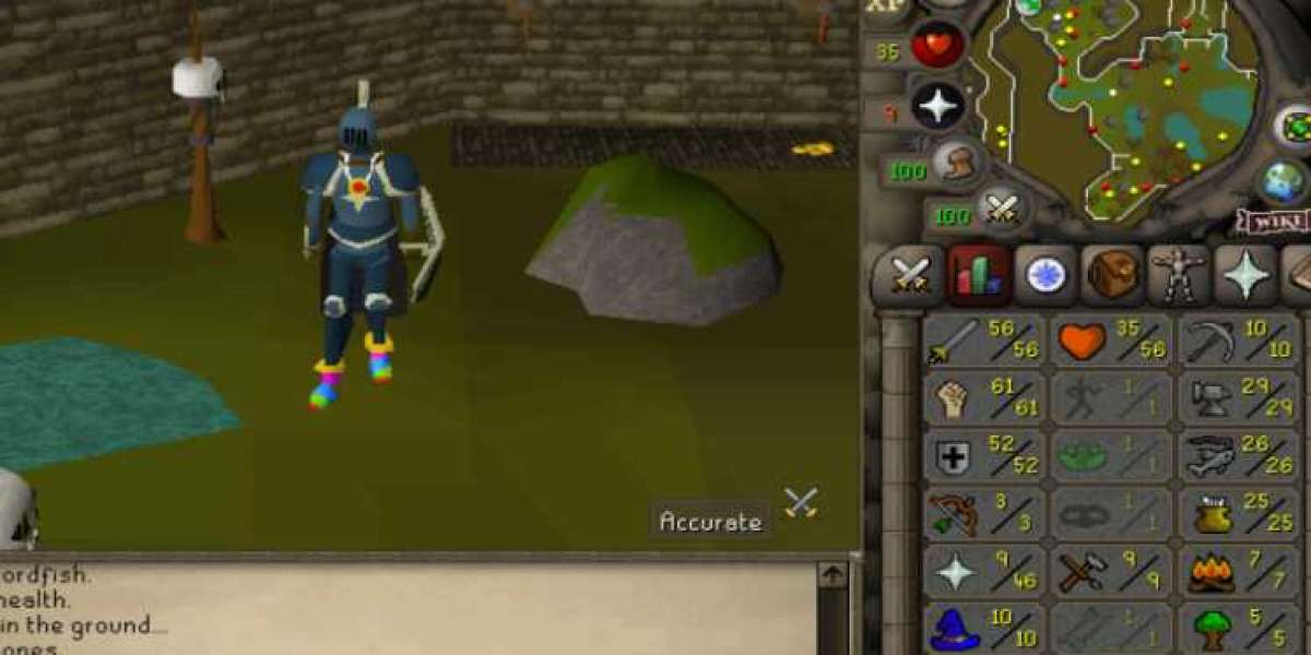 RSorder OSRS: Other Unique Items to Consider