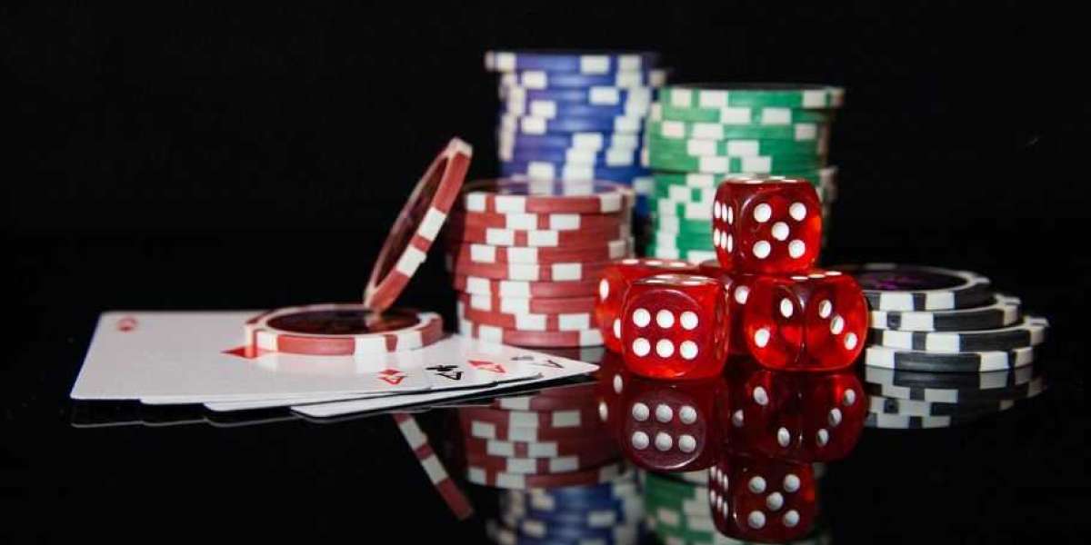 Casino Not on Gamstop – Redefining Player-Centric Online Gaming