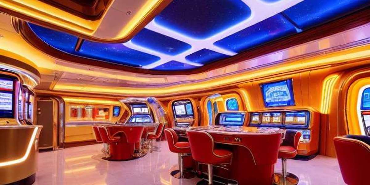 Live Gaming Excellence at RetroBet