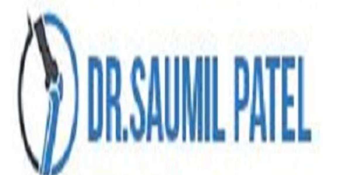 Best Orthopedic Trauma Surgeon in Ahmedabad