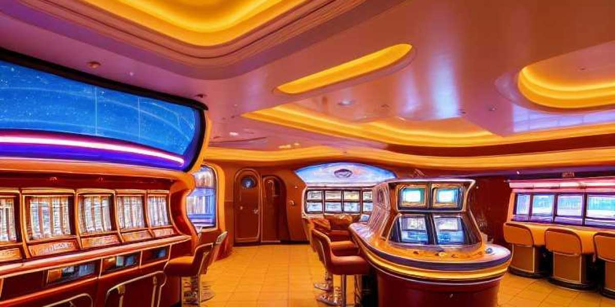 Advanced SpinBet Casino Transaction Systems
