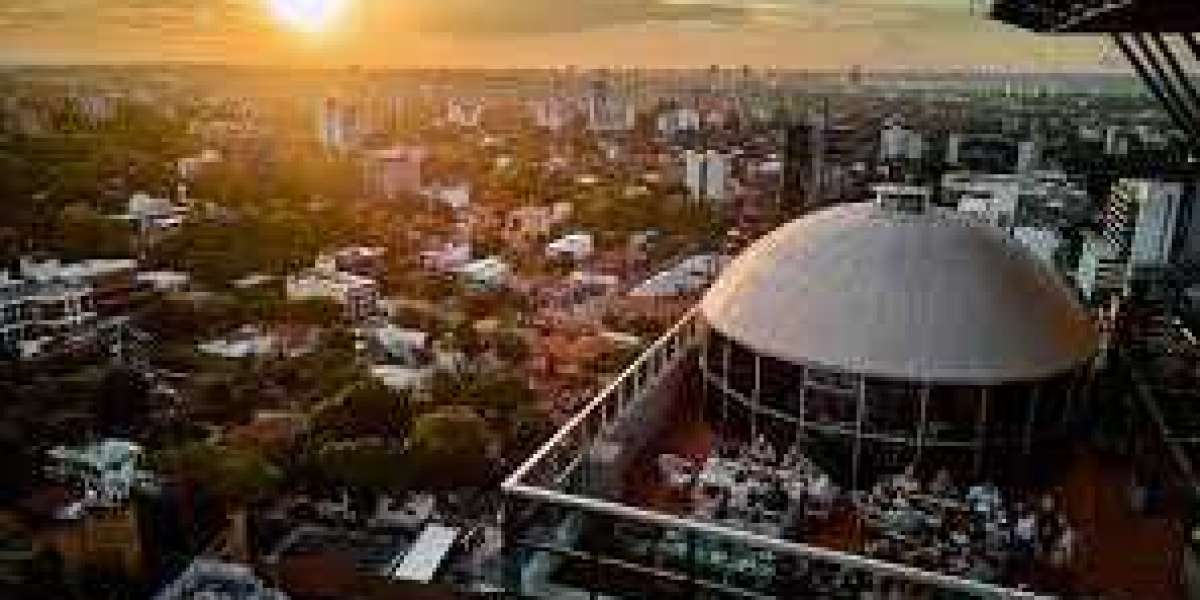 Residency in Paraguay You Can Rely On
