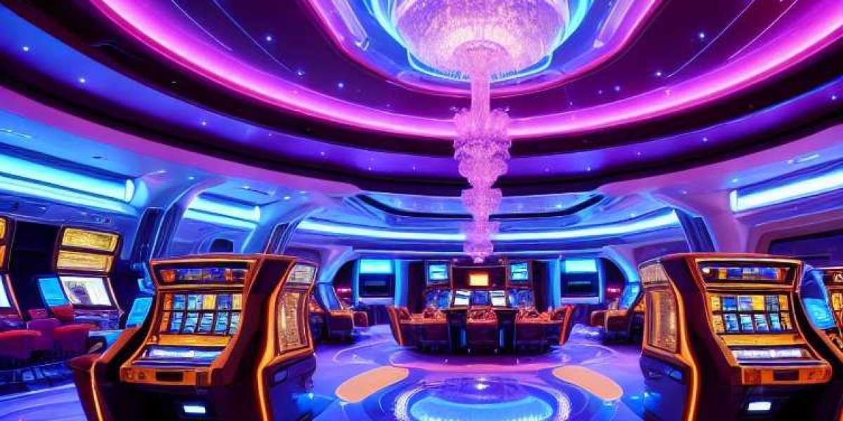 Honest Transaction Options at NineCasino