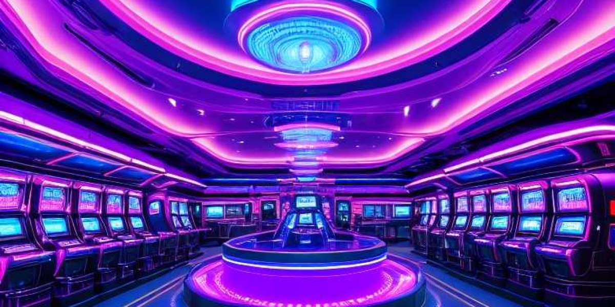 Mobile Gaming utilizing NeoSpin Casino