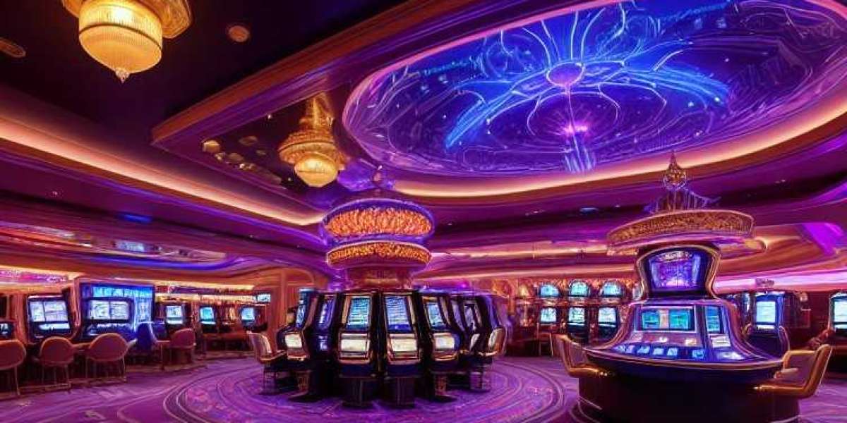 Erstklassige Spielauswahl bei Spinsy Casino
