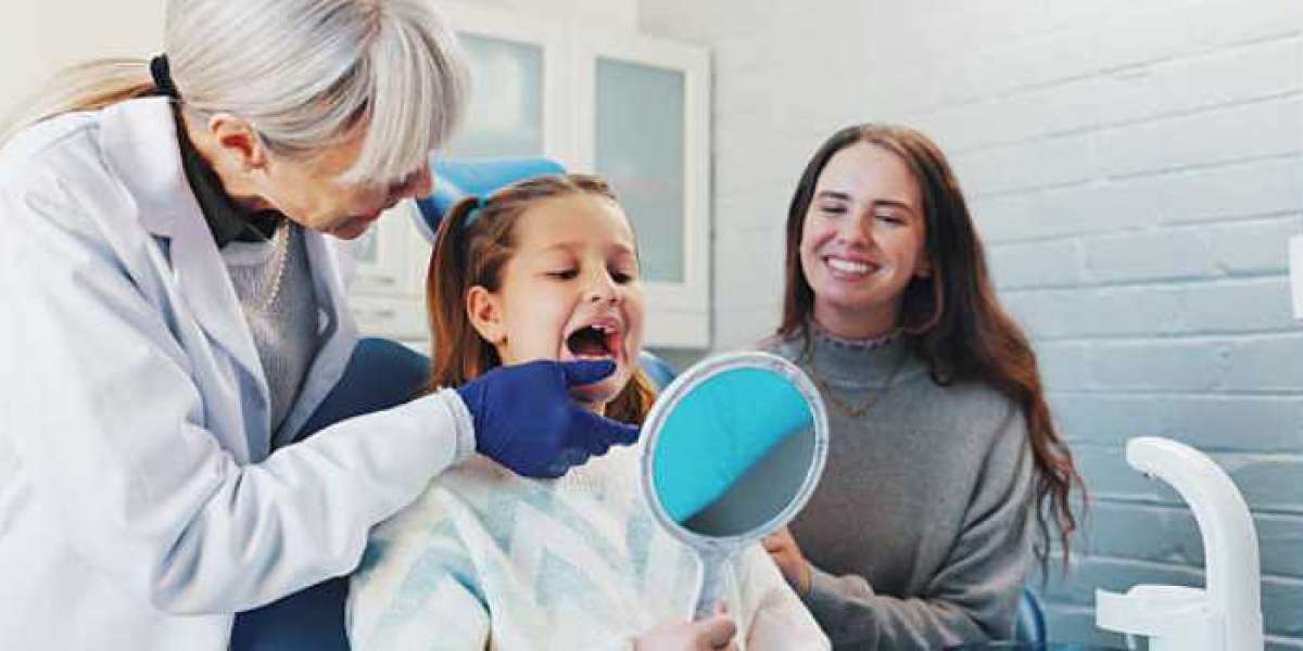 Looking for the best dentist in macclesfield .Here’s how to choose?
