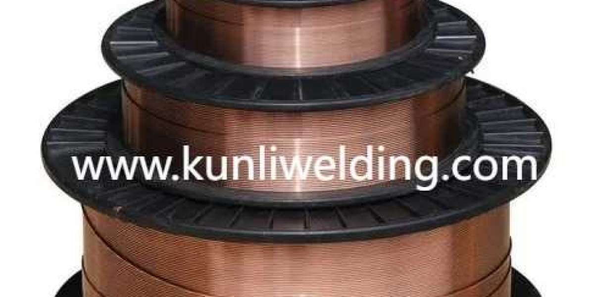 Will Kunliwelding Alloys Withstand Corrosive Service In Harsh Environments