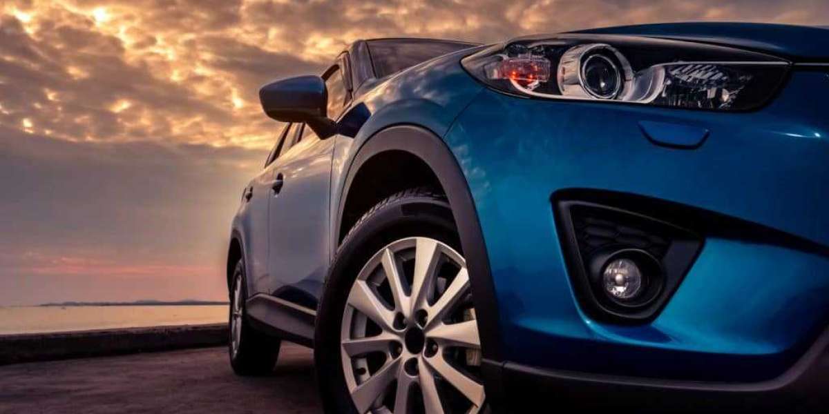 Why We Still Love the Smell of New Cars