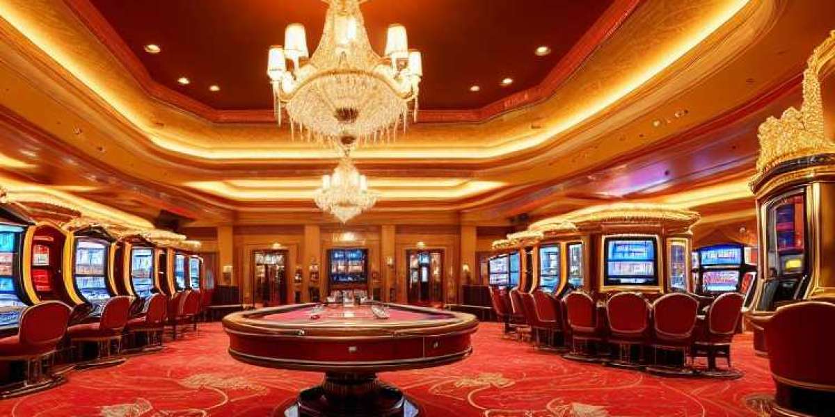 Secure Gambling at Vegas Now Online Casino