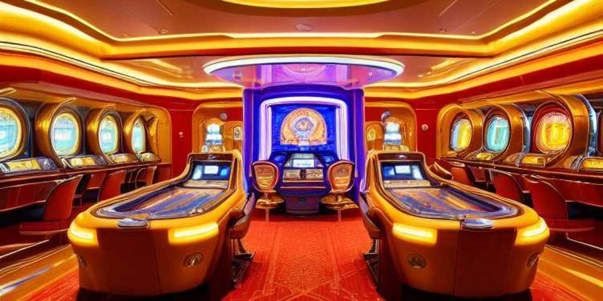 High-quality Wireless Excursion at NeoSpin Casino
