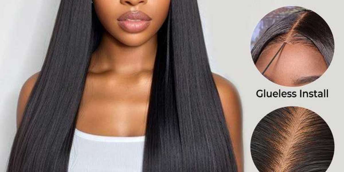 Maintenance Techniques for women's wigs