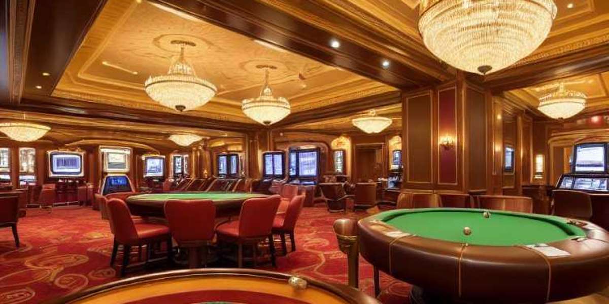 Live Gaming Excellence at RetroBet