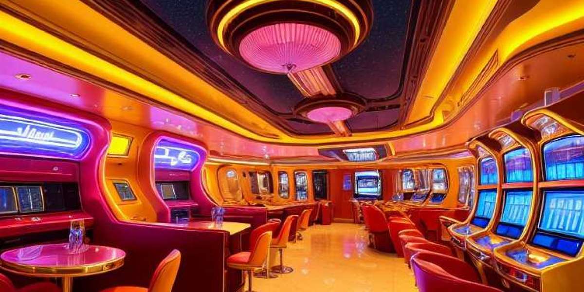 Quick Enrollment at Ricky's Casino