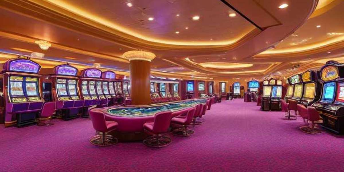 Libéralité Véritable chez Casino 777