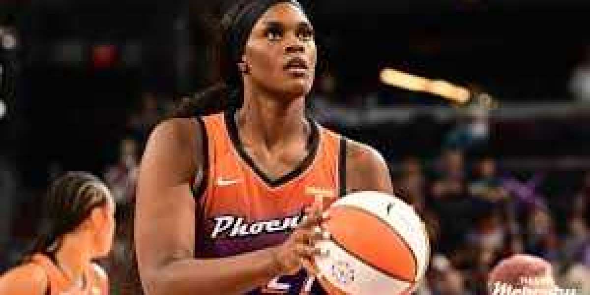 WNBA star traded in direction of Phoenix Mercury in just blockbuster exchange