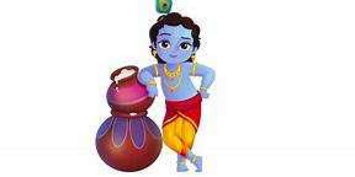 Best Krishna Quotes in Hindi