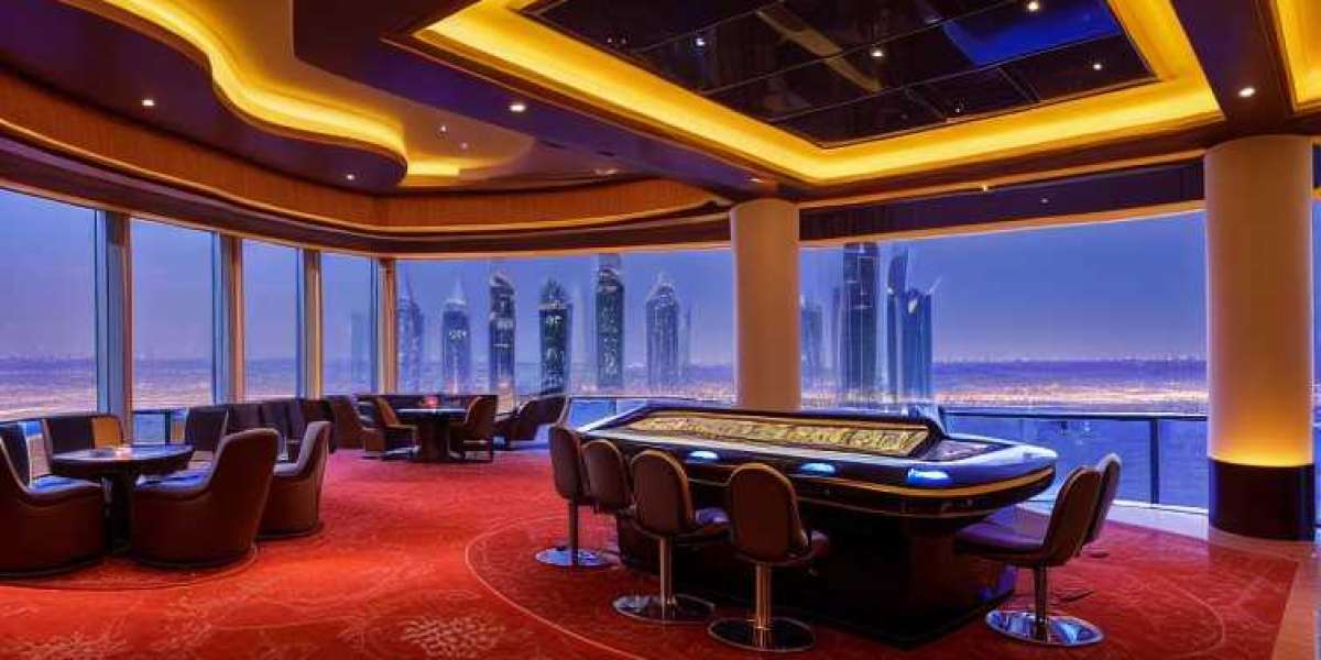 Uitgebreide Casino-ervaring bij Jacks Casino