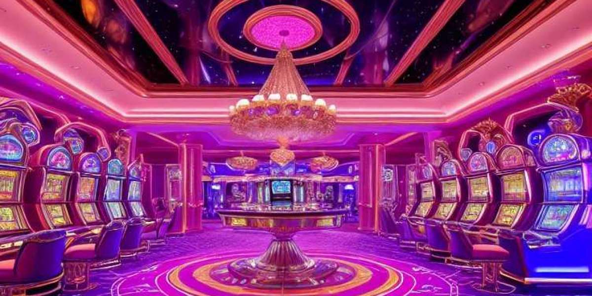 Outstanding Slots at SpinBit New Zealand