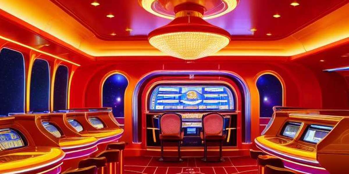 Pokies Selection on Lucky Wins