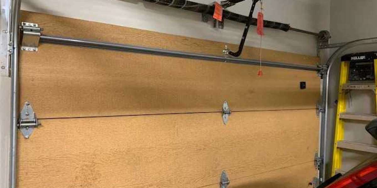 Emergency Commercial Garage Door Repair: What to Expect
