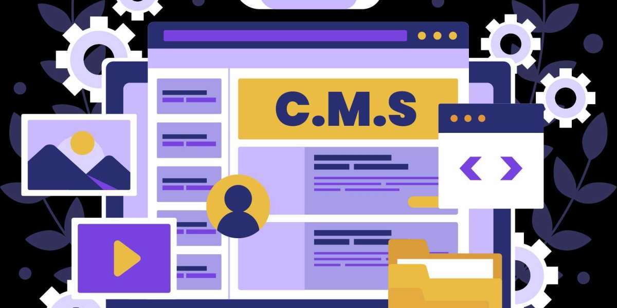 How Do CMS Development Services Drive Digital Efficiency?