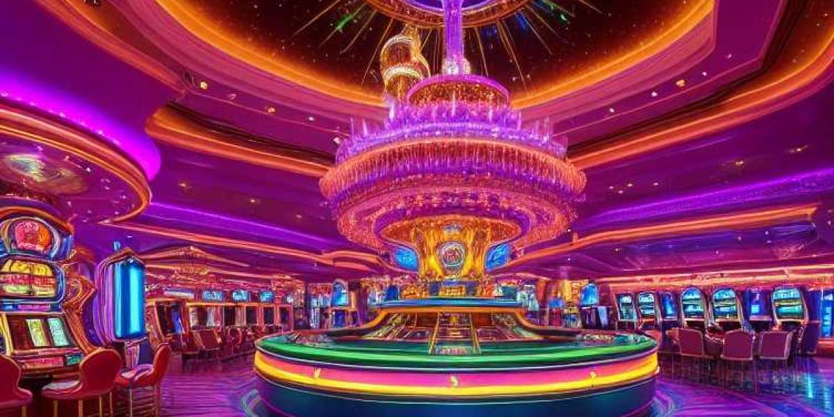 Extensive Gambling Selection at Asino