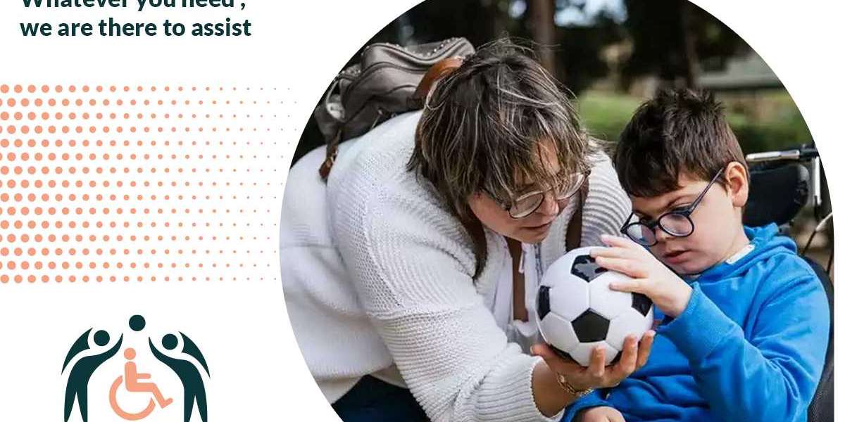 Supporting Independence: Why Domestic Assistance Matters