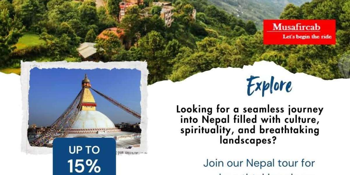 Why Choose Raxaul to Nepal Tour Packages for Your Next Vacation?