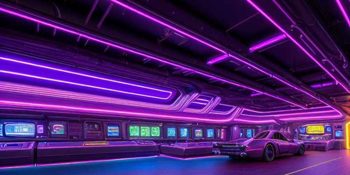 Enthousiaste Klap Gaming Experience bij Jacks