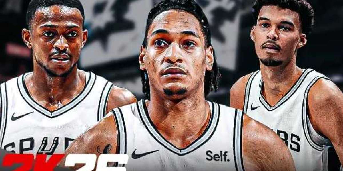 NBA 2K26 MT Insights: What the Next Evolution Means for Players