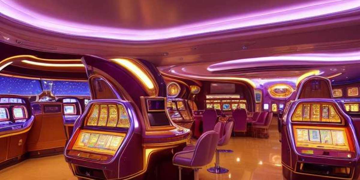 Wide-ranging RichardCasino one-armed bandits Range