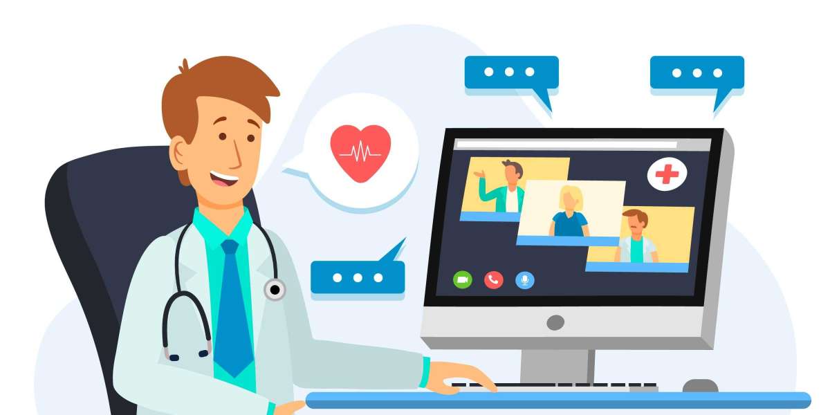 Virtual Medical Assistant Services: Helping Doctors Save Time and Resources