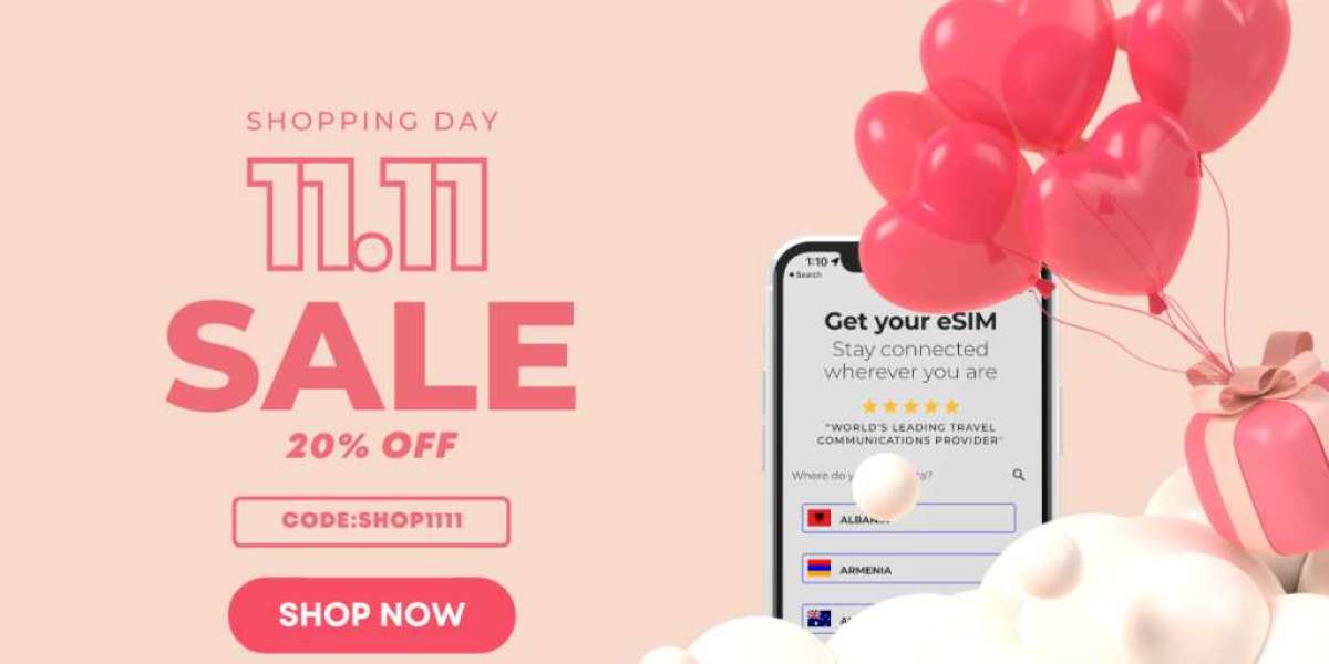 Don’t Travel Without These eSIM Coupons
