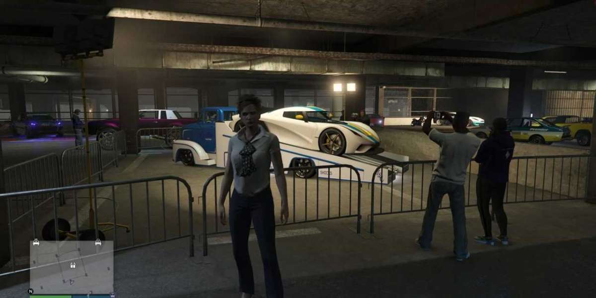 Huge Discounts on GTA Online Vehicles This Week, Cash Rewards Are Weak