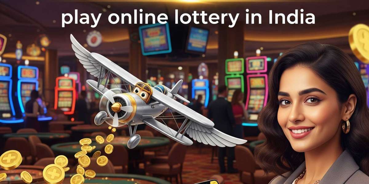 Play Online Lottery in India with Khelraja