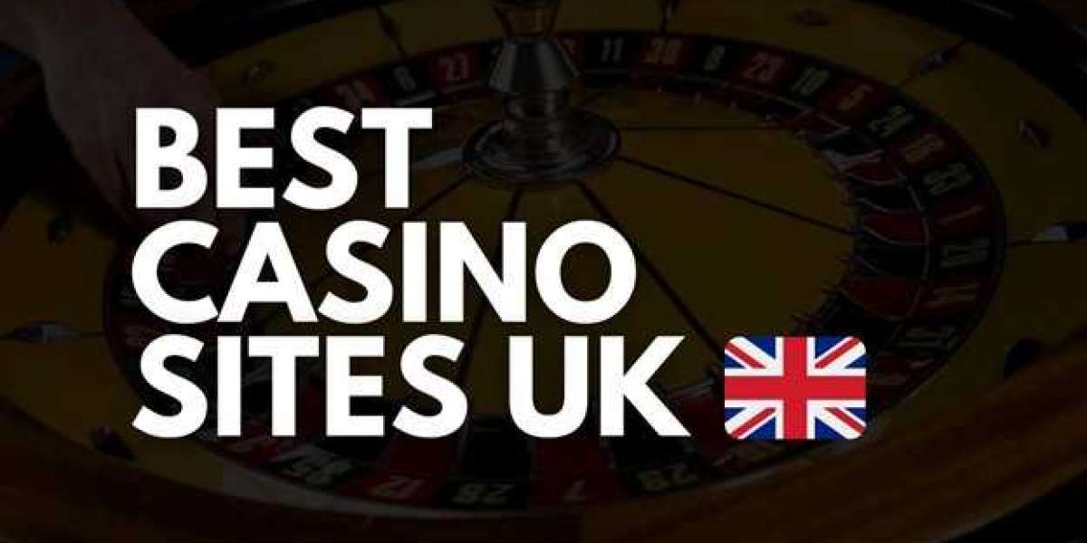 Cutting-Edge UK Digital Casinos – UK Best Casino Sites
