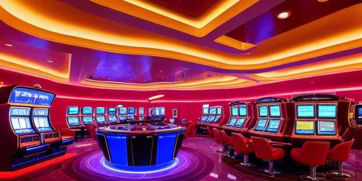High-quality Slots Selection at Mr Play