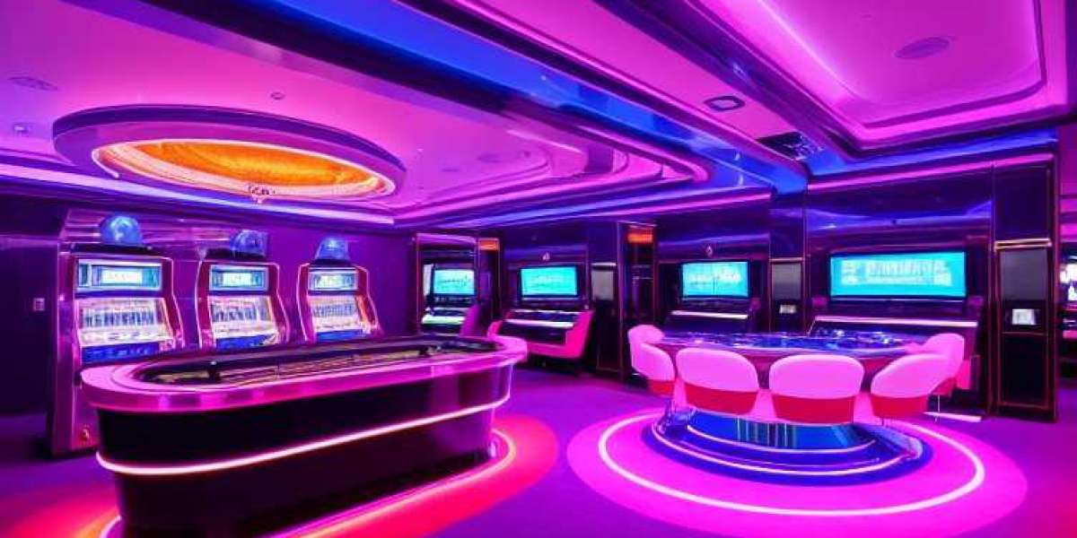 Générosité Authentique Véritable chez Casino 777