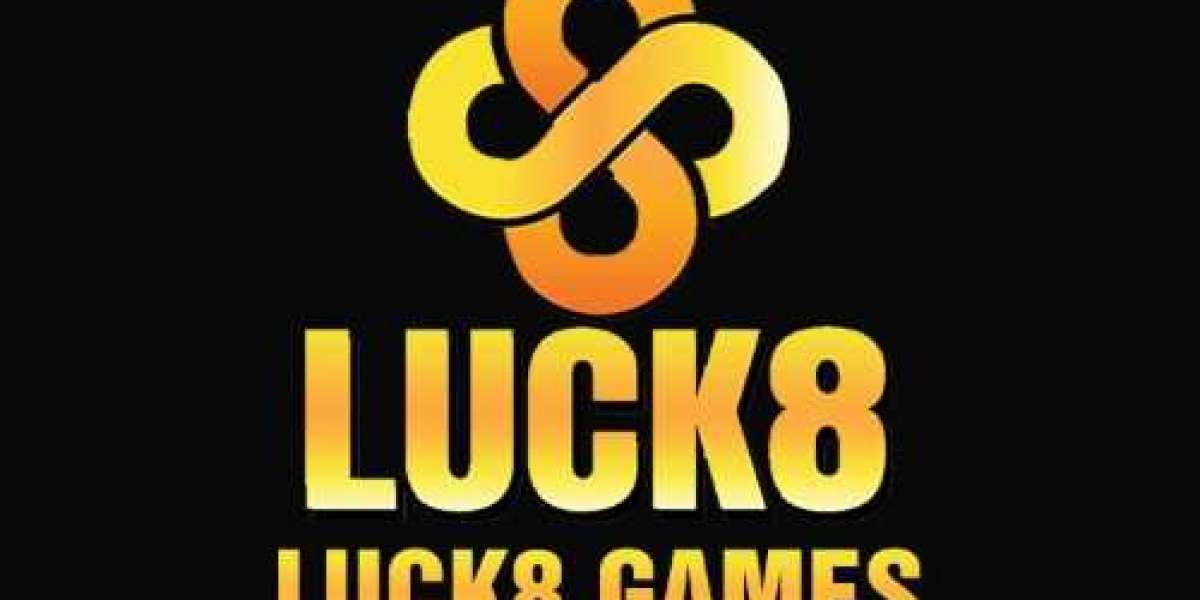 luck8games