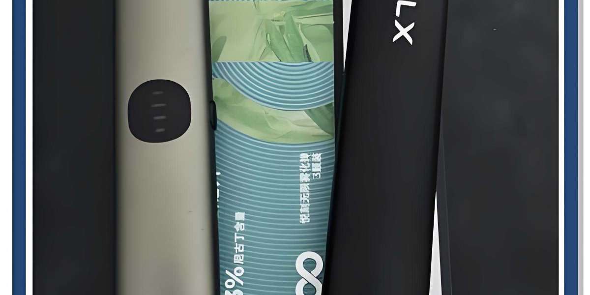 RELX 6代電子菸全攻略｜主機特色與悅刻6代煙彈最新現貨推薦