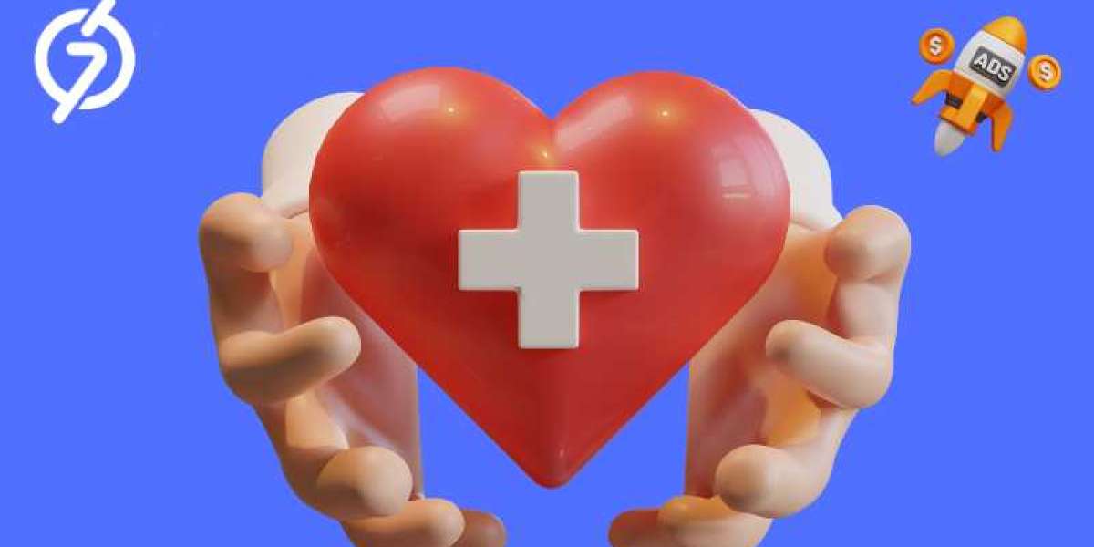 Healthcare Ads That Closed Care Gaps