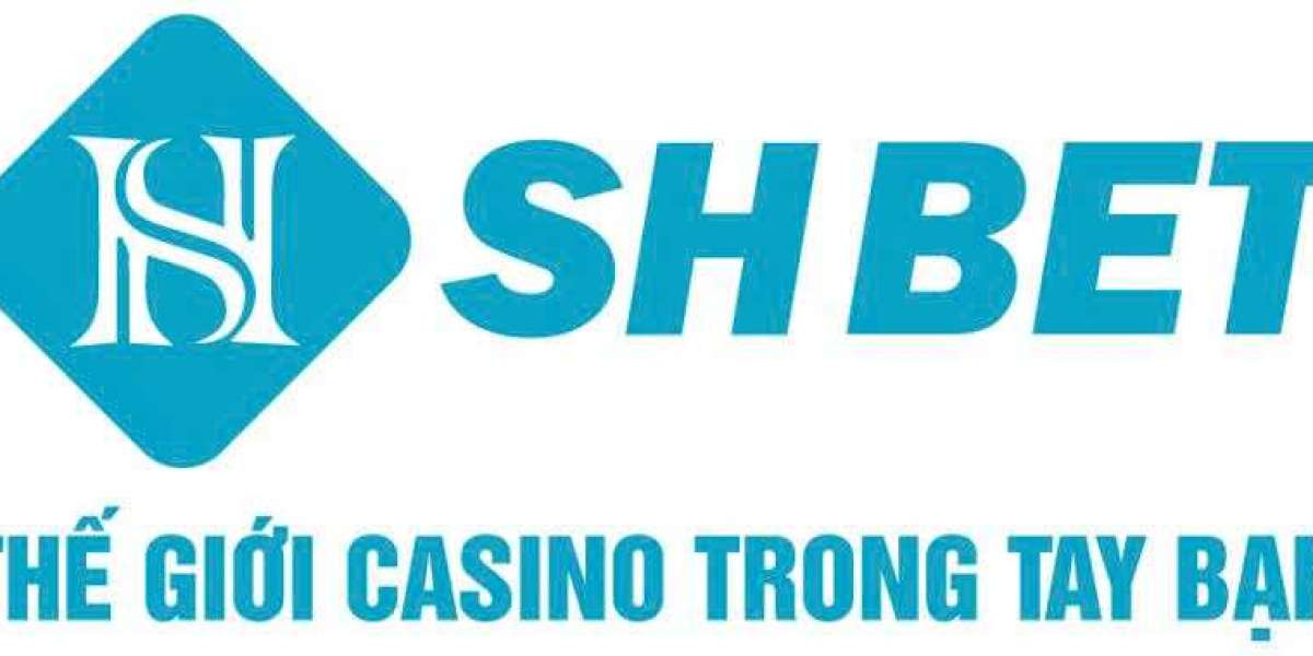 SHBET là nhà cái trực tuyến hàng đầu, nổi bật với công nghệ hiện đại và hệ thống bảo mật tiên tiến